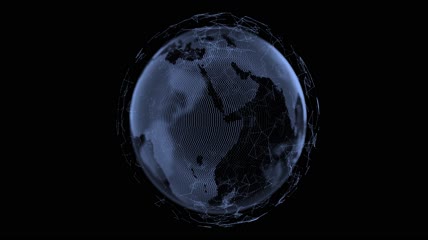 地球科技地球大数据智慧地球数据处理