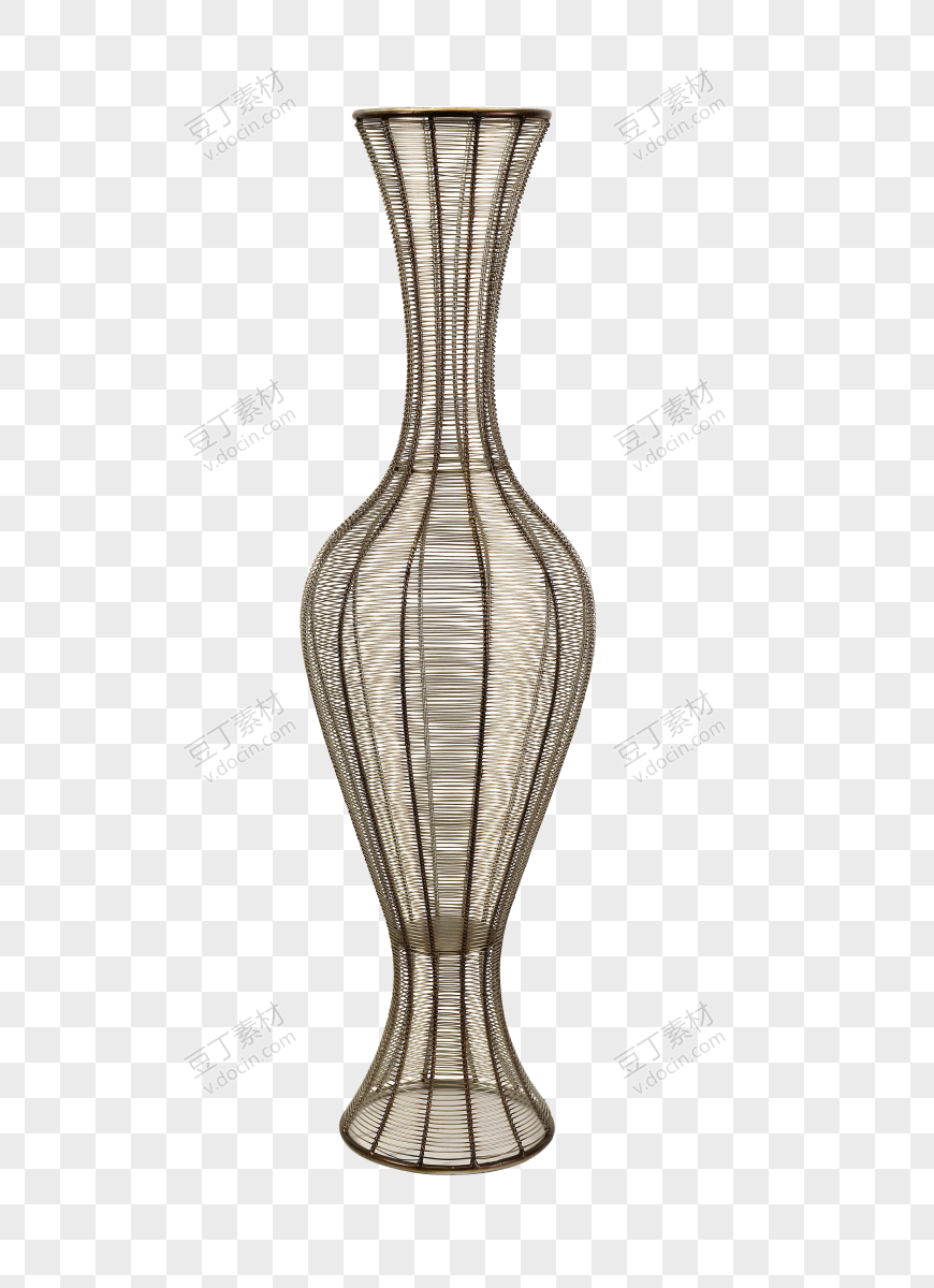 花瓶(4)