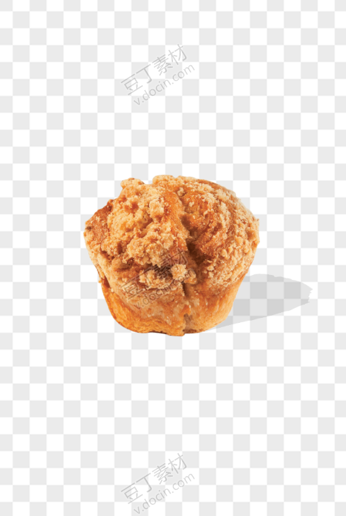松饼(4)