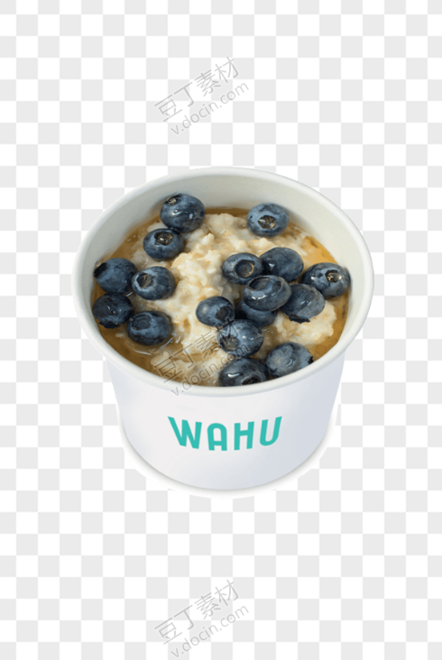 燕麦片 (2)