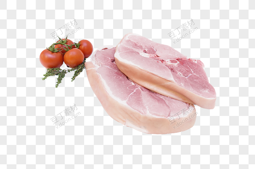 猪肉 (6)