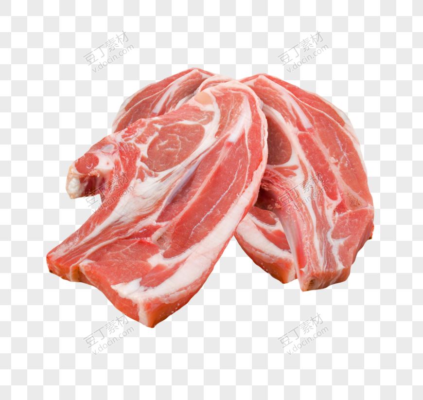 猪肉 (11)