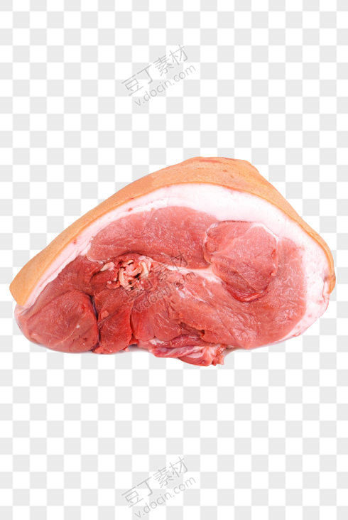 猪肉