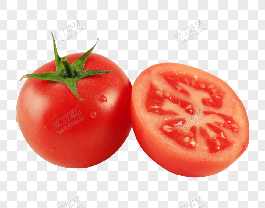 番茄、西红柿 (1)