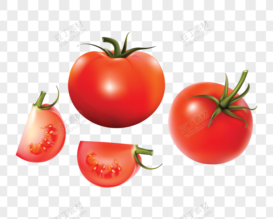 番茄、西红柿 (37)