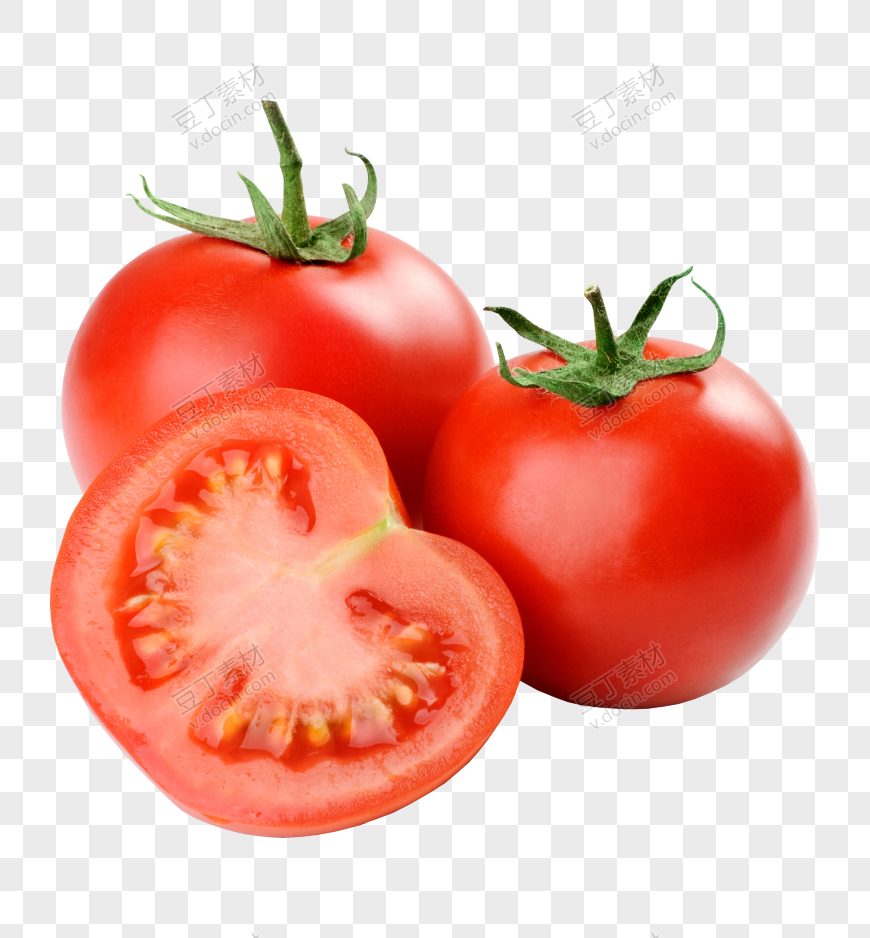 番茄、西红柿 (46)