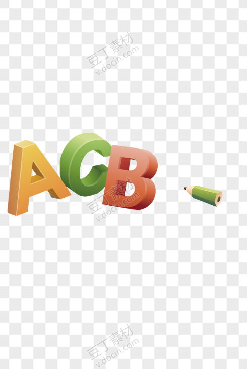 英语启蒙ABC