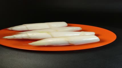 农家茭白高笋水笋实拍（2）