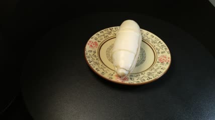 农家茭白高笋水笋实拍（15）