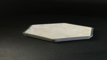 甘蔗白冰糖实拍（9）