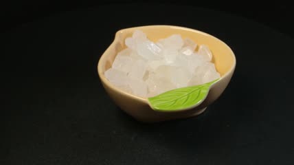 甘蔗白冰糖实拍（12）