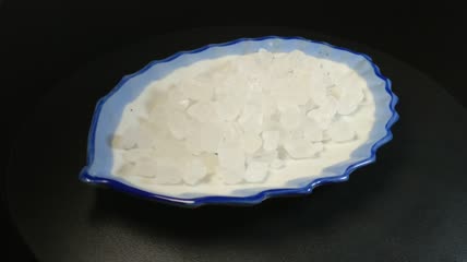 甘蔗白冰糖实拍（16）