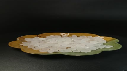 甘蔗白冰糖实拍（19）