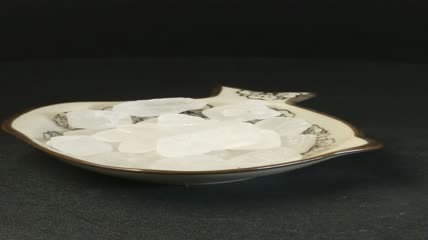 甘蔗白冰糖实拍（21）