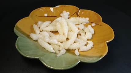 地牯牛泡菜凉菜腌菜实拍（1）