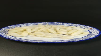 地牯牛泡菜凉菜腌菜实拍（2）