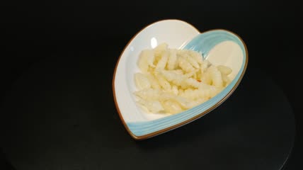 地牯牛泡菜凉菜腌菜实拍（5）