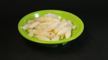 地牯牛泡菜凉菜腌菜实拍（7）