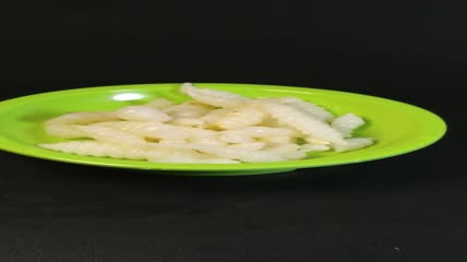 地牯牛泡菜凉菜腌菜实拍（10）