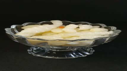 地牯牛泡菜凉菜腌菜实拍（17）