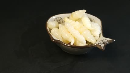 地牯牛泡菜凉菜腌菜实拍（17）