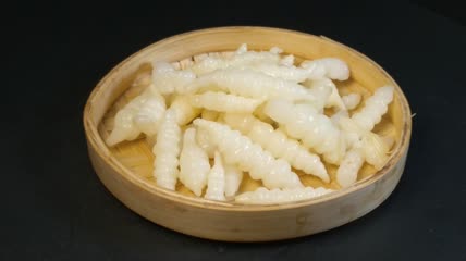 地牯牛泡菜凉菜腌菜实拍（19）