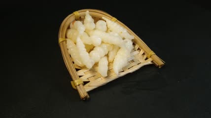 地牯牛泡菜凉菜腌菜实拍（21）