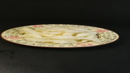 地牯牛泡菜凉菜腌菜实拍（22）