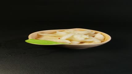 地牯牛泡菜凉菜腌菜实拍（23）