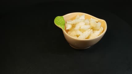 地牯牛泡菜凉菜腌菜实拍（24）