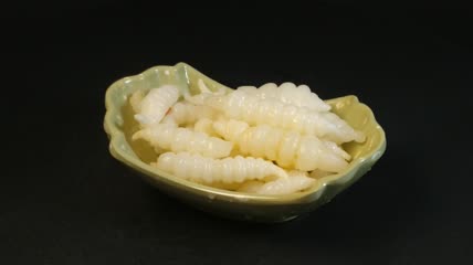 地牯牛泡菜凉菜腌菜实拍（25）