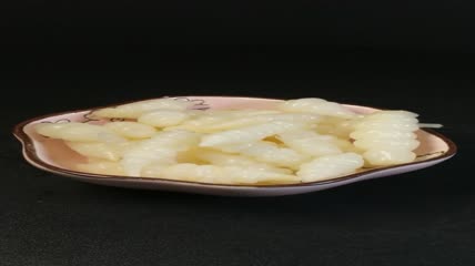 地牯牛泡菜凉菜腌菜实拍（27）