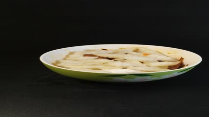 地牯牛泡菜凉菜腌菜实拍（31）