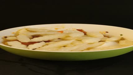 地牯牛泡菜凉菜腌菜实拍（32）