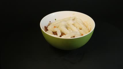 地牯牛泡菜凉菜腌菜实拍（33）