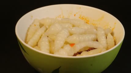 地牯牛泡菜凉菜腌菜实拍（34）