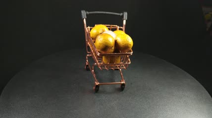 新鲜水果营养生态有机龙眼4K实拍视频（25）
