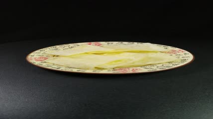 美食食材鸡蛋蛋皮4K实拍视频（21）