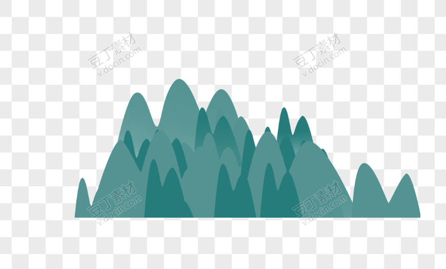 山