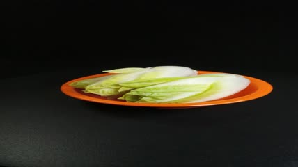 有机金玉兰菜（9）