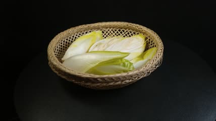 有机金玉兰菜（8）