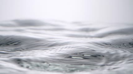波涛汹涌的水视频