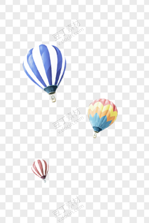 热气球 (44)