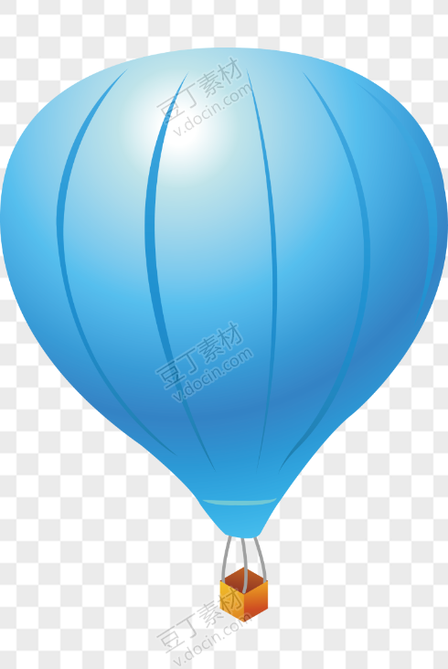 热气球 (50)