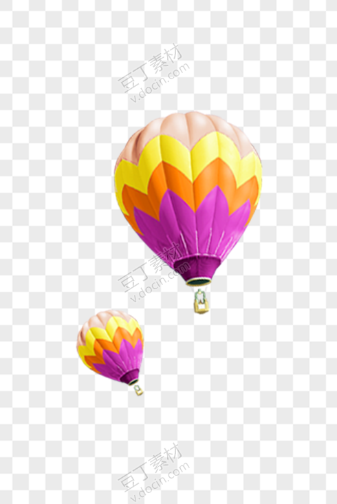 热气球 (58)