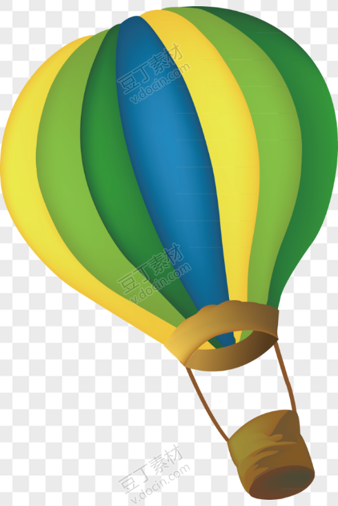 热气球 (60)