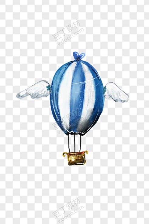 热气球 (93)