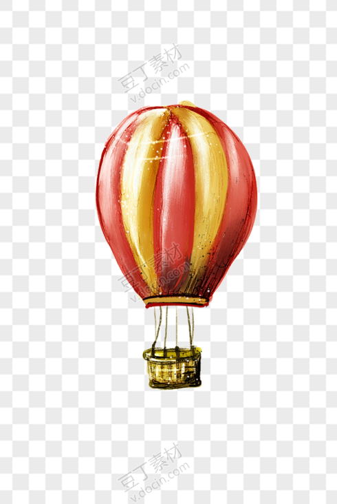 热气球 (95)