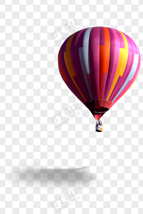 热气球 (105)
