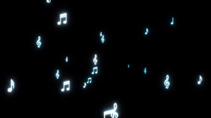 Stardust制作音乐粒子AE模板